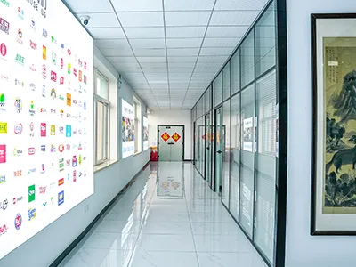 Company Profile