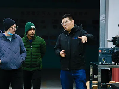 Company Profile