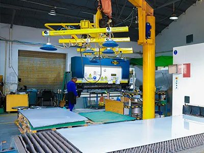 Company Profile