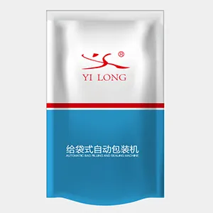 Rice Noddle Automatic Packaging Line