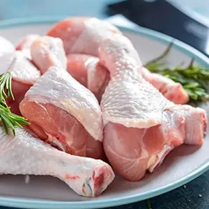 Frozen Food