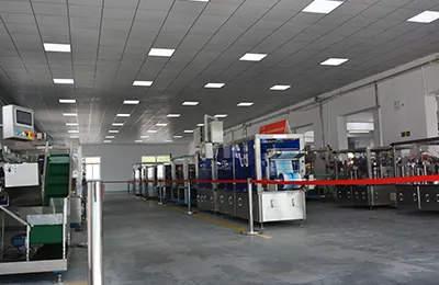 Manufacturing
