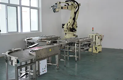 Manufacturing