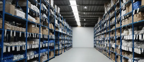 Raw Materials Zone