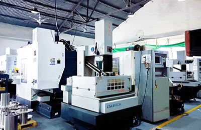 Processing Zone