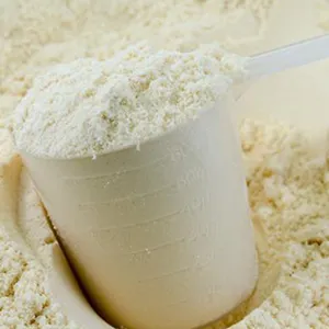 Powder Filling Line