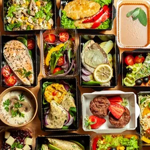 Ready Meal