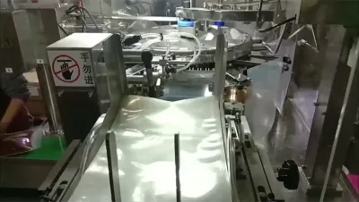 1kg Soup Base Packaging