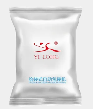 PE Pouch