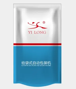 Stand-Up Bag