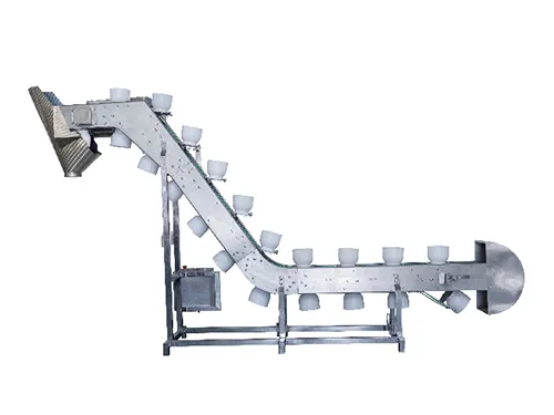 Bowl Elevator