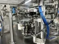 Granule Filling Line
