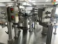 Granule Filling Line