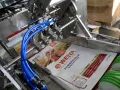 Granule Filling Line