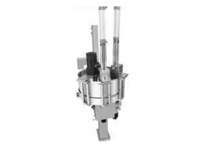 Multi-head Weigher