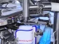 Granule Filling Line