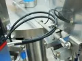 Granule Filling Line
