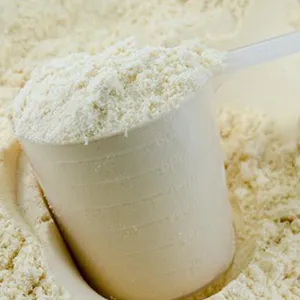 Powder Filling Line