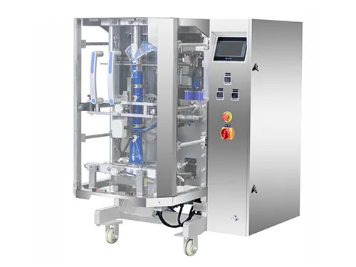 VFFS Packaging Machine, VP320/KP320