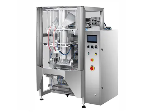 VFFS Packaging Machine, VP730