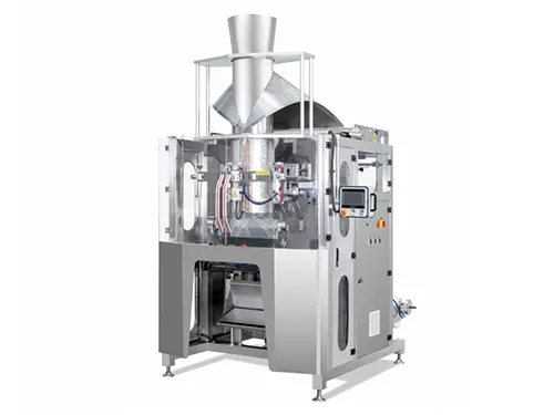 VFFS Packaging Machine, VP1050